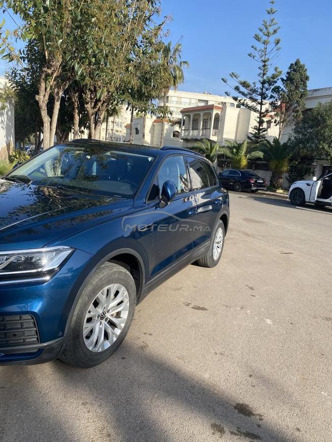 touareg 2021