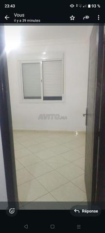 Chambre en appartement à louer mensuellement