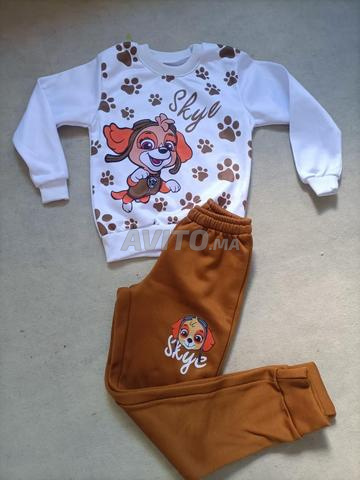 Kittma pour filles de bonne qualité