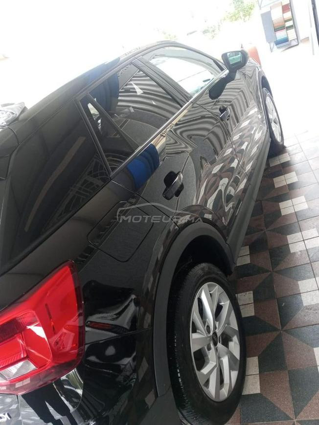 Audi Q2 S-tronic Boîte Auto