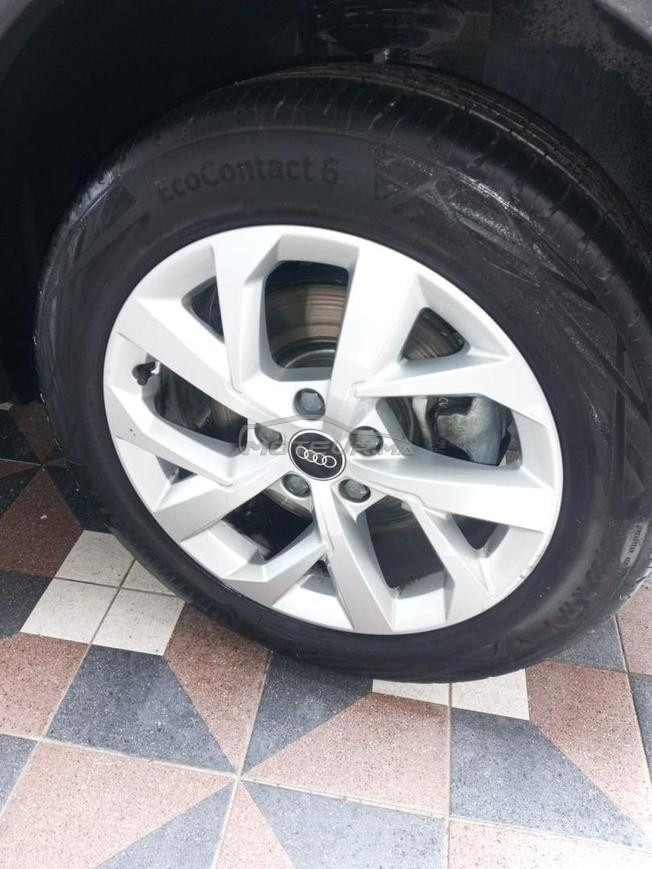 Audi Q2 S-tronic Boîte Auto