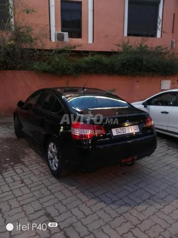 Citroën C5 très bonne état