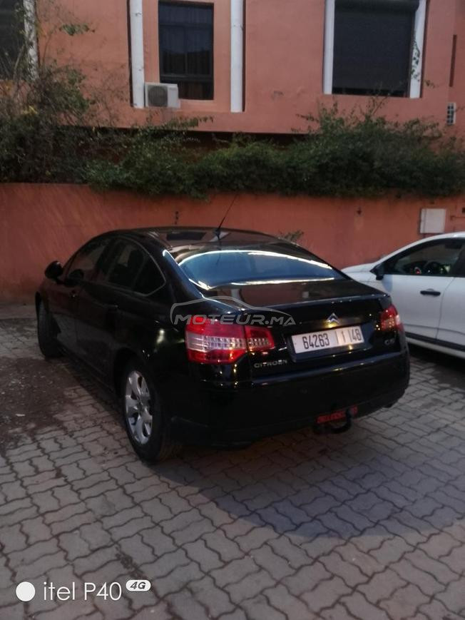 Citroën C5 très bonne état 