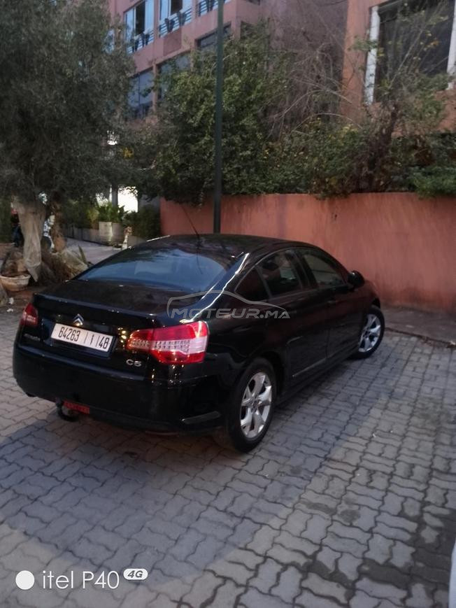 Citroën C5 très bonne état 