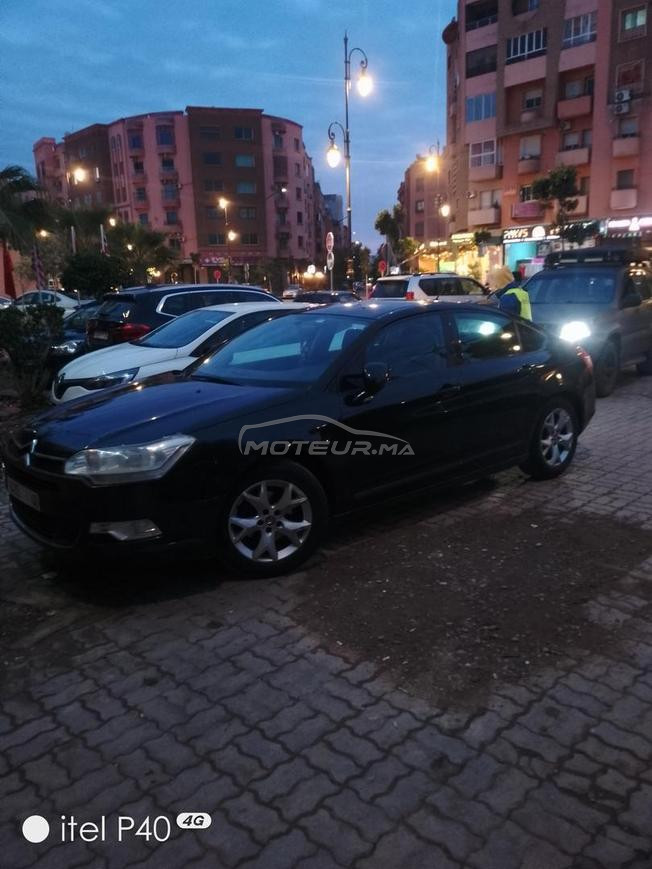 Citroën C5 très bonne état 