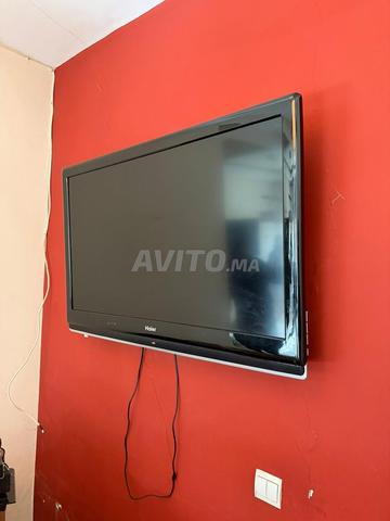 Télévision à vendre