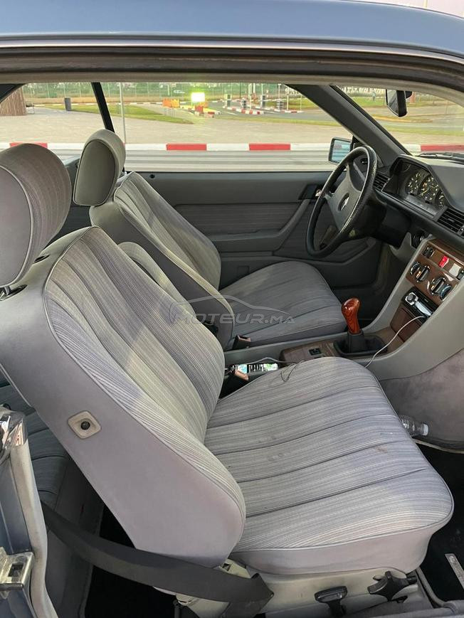 Mercedes 230E COLLECTION 
