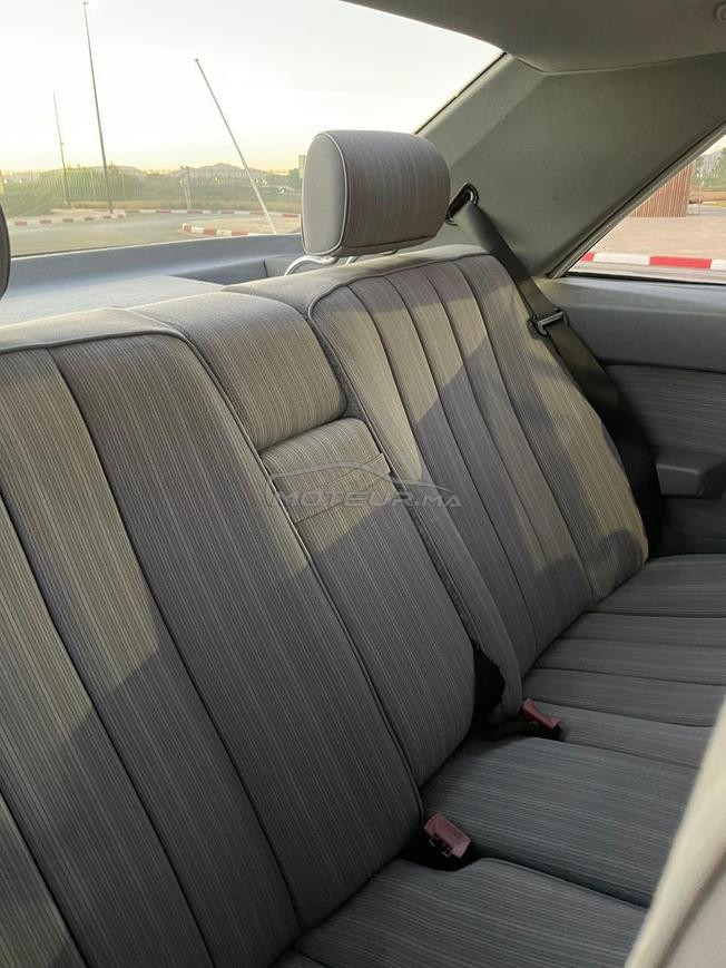 Mercedes 230E COLLECTION 