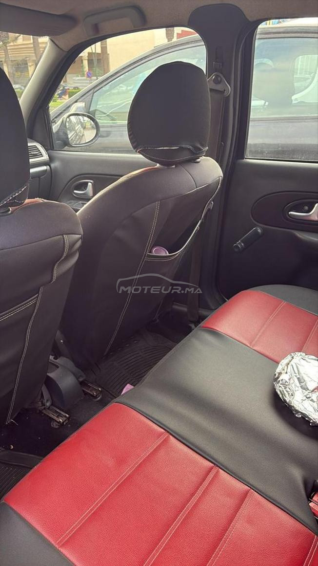 Renault Clio Essence Manuelle 2012 à Casablanca