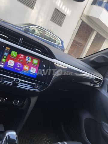 Opel corsa gs line 2024