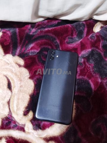 سامسونج A04 بحالة جيدة