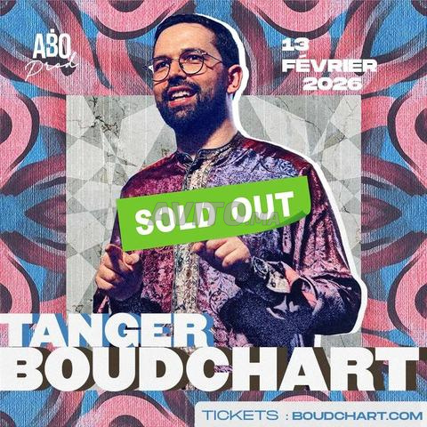 dispo 4 billet boudchart 12 février