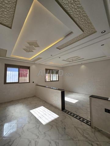 دوبلكس رائع للبيع حي السلام مكناس