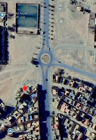 بقعة أرضية محفظة للبيع - 2