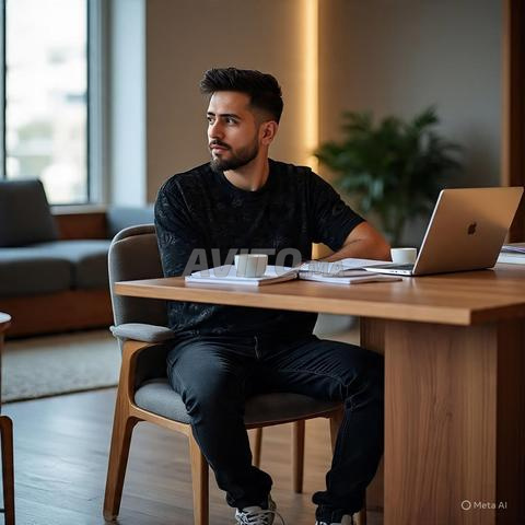 Écrivain public Casablanca