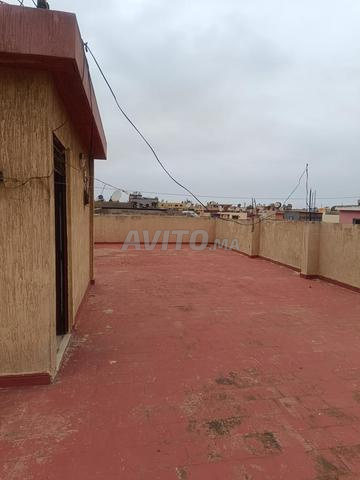 Maison Spacieuse Meublée avec Rez Commercial - 2