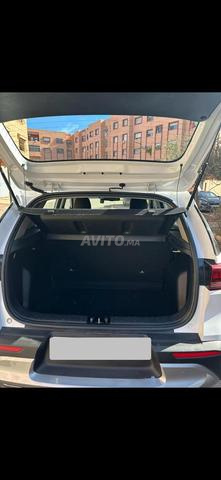 Kia Sonet Essence Automatique 2023 à Marrakech - 2
