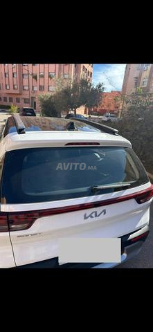Kia Sonet Essence Automatique 2023 à Marrakech