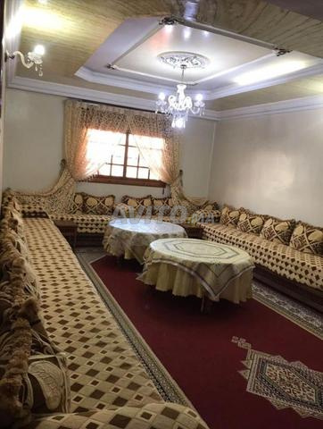 Villa à vendre quartier hay lhana 160 m2