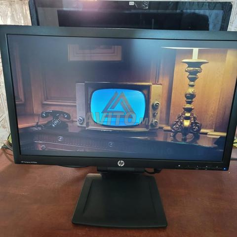 🖥️ Écran HP Compaq LA2306x – Très Bon État ✅