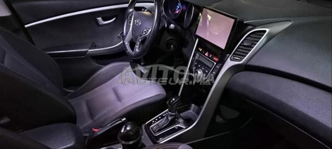 Hyundai i30 Diesel Automatique 2014 à Had Soualem