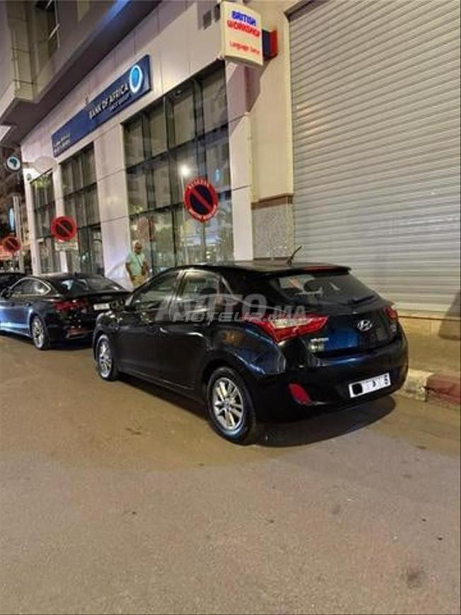 Hyundai i30 Diesel Automatique 2014 à Had Soualem