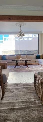 Villa 507 m² avec piscine – Malabata, Tanger