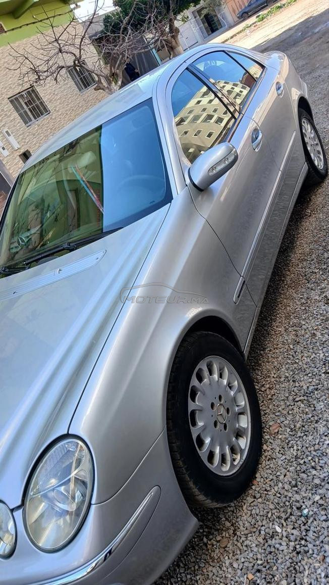 مرسيدس E280 مزوت اوتوماتيك الرقم 0707647412