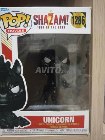 دمى فونكو بوب الأصلية في حالة ممتازة للبيع