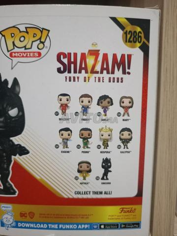 دمى فونكو بوب الأصلية في حالة ممتازة للبيع - 2