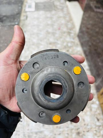 Cloche d’embrayage honda sh 150