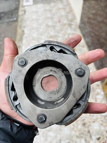 كلتش هوندا اس اتش 150 - 2