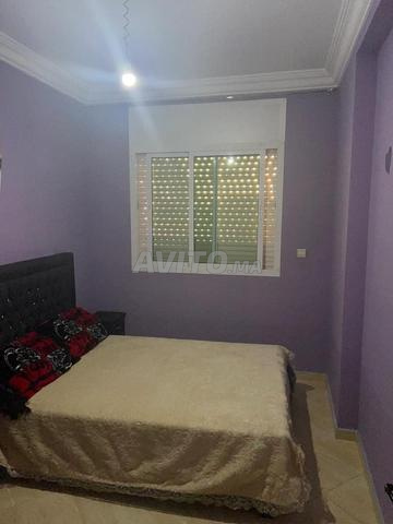 Appartement à louer 67 m² à El Jadida