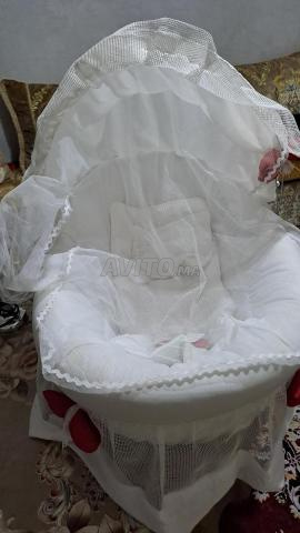 سرير أطفال رضع