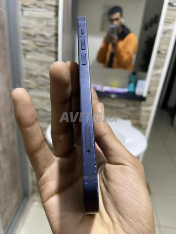 IPHONE 12 NORMAL 128GB 84🔋 - 2