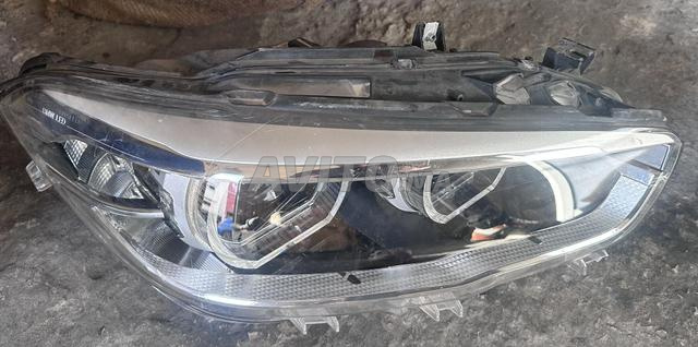 Optique LED BMW Série 1 120 pack M original