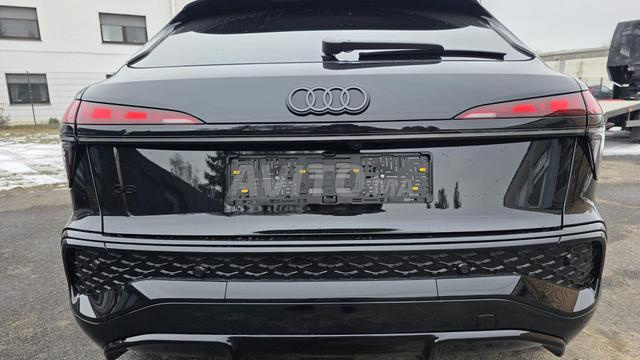 Audi Q3 Diesel Automatique 2026 à Casablanca - 2