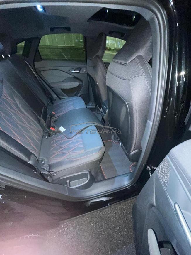 Audi Q3 Diesel Automatique 2026 à Casablanca