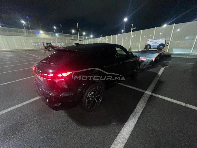 Audi Q3 Diesel Automatique 2026 à Casablanca
