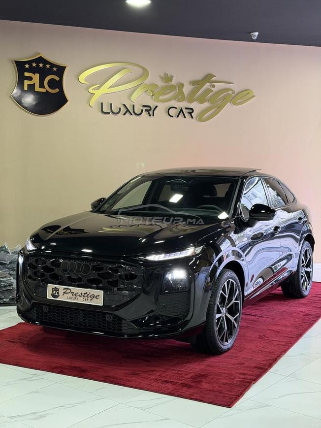 Audi Q3 2026