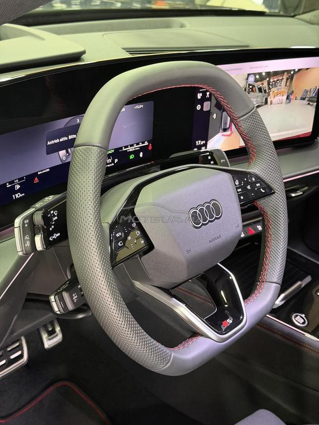 Audi Q3 2026