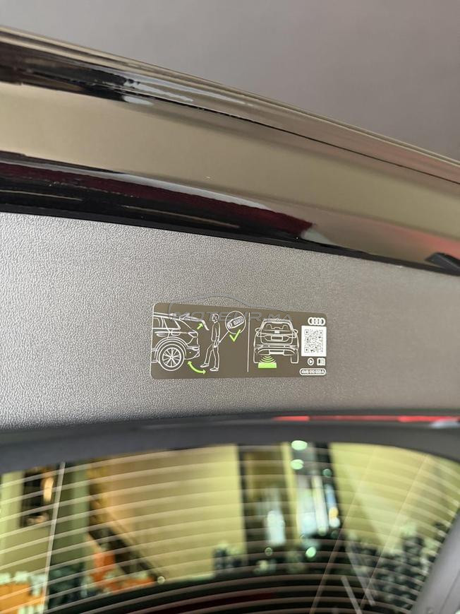 Audi Q3 2026