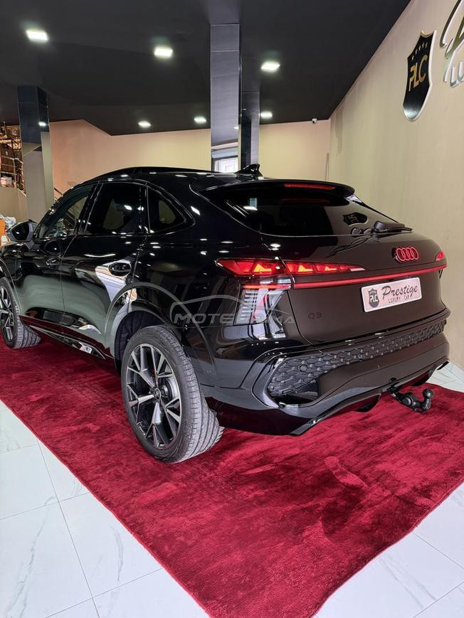 Audi Q3 2026