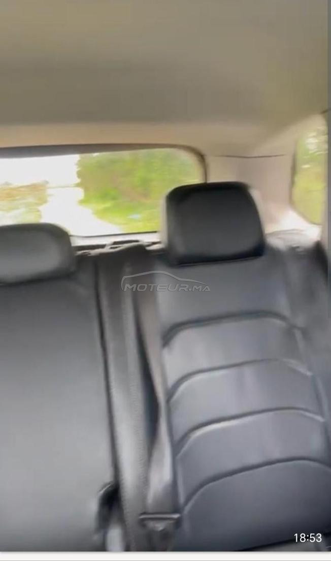 Volkswagen Touareg 2019