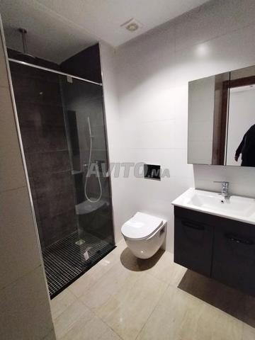 Appartement 69 m² à vendre