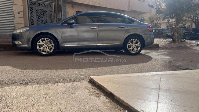 citroen c5 