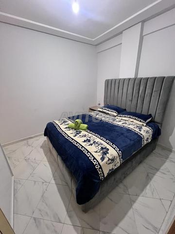 شقة مفروشة للكراء اليومي بمكناس - 2