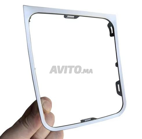 إطار ذراع ناقل الحركة جولف 7/7.5