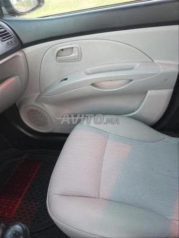 Kia Picanto Essence Manuelle 2010 à Casablanca