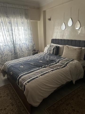 Appartement à louer 70 m² à Casablanca